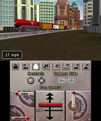 Cкриншот Lionel City Builder 3D: Rise of the Rails, изображение № 780942 - RAWG