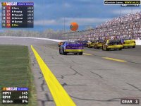 Cкриншот NASCAR Heat, изображение № 318965 - RAWG