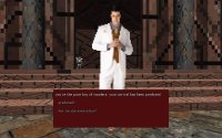 Cкриншот welcome to heaven (itch), изображение № 1056143 - RAWG