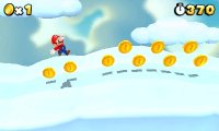 Cкриншот Super Mario 3D Land, изображение № 794479 - RAWG