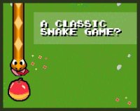 Cкриншот A classic Snake game?, изображение № 2414326 - RAWG