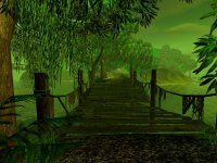 Cкриншот Гонки по джунглям: Игра на выживание, изображение № 465082 - RAWG