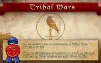 Cкриншот Война племен, изображение № 1419088 - RAWG