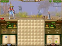 Cкриншот Puzzle Hero, изображение № 499610 - RAWG