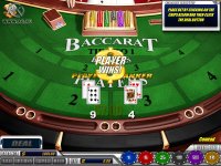 Cкриншот Золотая коллекция: Лучшие азартные игры, изображение № 347027 - RAWG