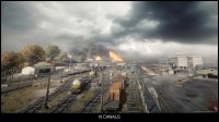 Cкриншот Battlefield 3, изображение № 560585 - RAWG