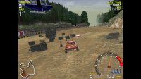 Cкриншот Off-Road: Redneck Racing, изображение № 3668364 - RAWG