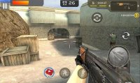 Cкриншот Gun & Strike 3D, изображение № 1549693 - RAWG