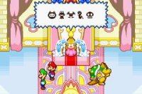 Cкриншот Mario & Luigi: Superstar Saga (2003), изображение № 732494 - RAWG