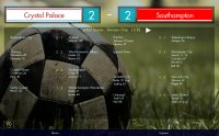 Cкриншот Retro Football Boss, изображение № 109851 - RAWG