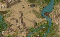 Cкриншот Stronghold Crusader HD, изображение № 221962 - RAWG