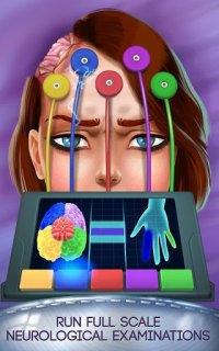 Cкриншот Brain Surgery Simulator, изображение № 1452263 - RAWG