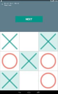 Cкриншот Tic Tac Toe, изображение № 1496680 - RAWG