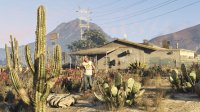 Cкриншот Grand Theft Auto V, изображение № 1827253 - RAWG