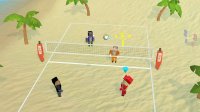 Cкриншот Volleyball Fever Flat, изображение № 2238094 - RAWG