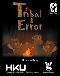 Cкриншот Tribal & Error: Demo, изображение № 1003618 - RAWG