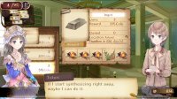 Cкриншот Atelier Totori: The Adventurer of Arland, изображение № 577471 - RAWG
