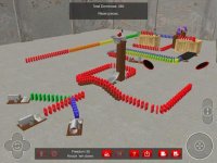 Cкриншот Domino Attack: Warehouse, изображение № 2062069 - RAWG