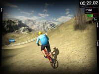 Cкриншот DMBX 2 FREE - Mountain Bike and BMX, изображение № 2066598 - RAWG