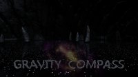 Cкриншот Gravity Compass, изображение № 163224 - RAWG