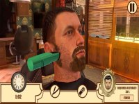 Cкриншот Barber Shop Hair Saloon Sim 3D, изображение № 2408859 - RAWG