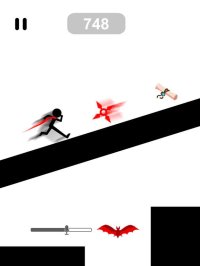 Cкриншот Scream Stickman - Hero Jump, изображение № 1893148 - RAWG