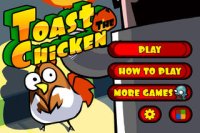 Cкриншот Toast The Chicken - Hard Puzzle Game Unique Brain Teaser, изображение № 38371 - RAWG