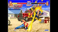 Cкриншот ACA NEOGEO REAL BOUT FATAL FURY 2, изображение № 724902 - RAWG