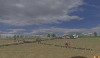 Cкриншот Scourge of War: Gettysburg, изображение № 518739 - RAWG