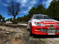 Cкриншот WRC: Rally Evolved, изображение № 301266 - RAWG
