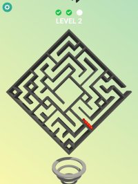 Cкриншот Maze Balls 3D, изображение № 2244266 - RAWG