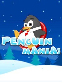 Cкриншот Penguin Mania! - Downhill Race to Survive, изображение № 954607 - RAWG