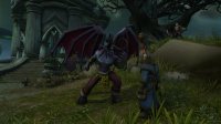 Cкриншот World of Warcraft, изображение № 239870 - RAWG