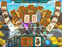 Cкриншот Dreamland Solitaire: Dragon's Fury, изображение № 2183330 - RAWG