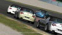 Cкриншот Gran Turismo 5 Prologue, изображение № 510421 - RAWG