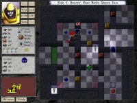 Cкриншот DROD RPG: Tendry's Tale, изображение № 125970 - RAWG