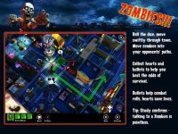 Cкриншот Zombies !!! Board Game, изображение № 37328 - RAWG