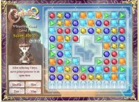 Cкриншот Crystalize! 2: Quest for the Jewel Crown!, изображение № 467754 - RAWG