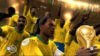 Cкриншот 2006 FIFA World Cup, изображение № 448563 - RAWG