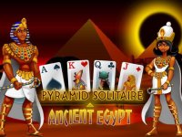 Cкриншот Pyramid Solitaire - Egypt, изображение № 1762184 - RAWG