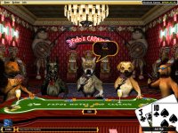 Cкриншот Dogs Playing Poker, изображение № 322702 - RAWG