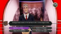 Cкриншот Who Wants to Be a Millionaire? Special Editions, изображение № 586914 - RAWG