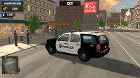 Cкриншот Police Car SUV Simulator, изображение № 3544970 - RAWG