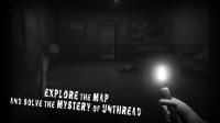 Cкриншот Unthread - Horror Game, изображение № 2249236 - RAWG