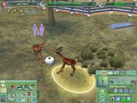 Cкриншот Zoo Tycoon 2: African Adventure, изображение № 449175 - RAWG