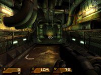 Cкриншот Quake IV, изображение № 805661 - RAWG