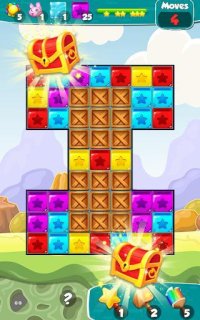 Cкриншот Block Puzzle, изображение № 1525331 - RAWG