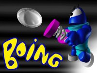 Cкриншот Boing (Mediatech Game Studio), изображение № 3007924 - RAWG