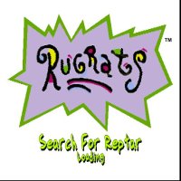 Cкриншот Rugrats: Search for Reptar, изображение № 764162 - RAWG