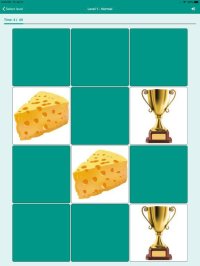 Cкриншот Brain game. Picture Match, изображение № 2714562 - RAWG